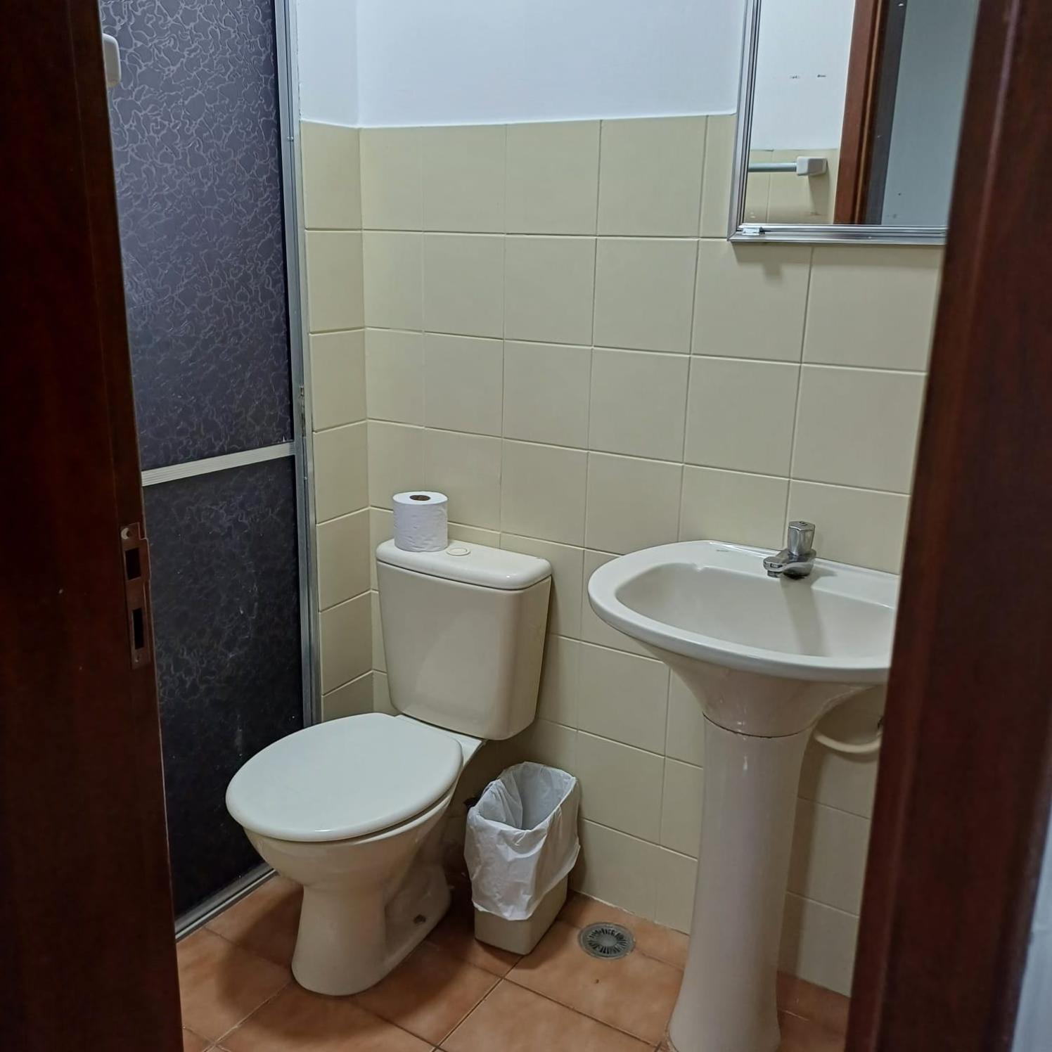 Hotel Firenze Londrina Exteriér fotografie